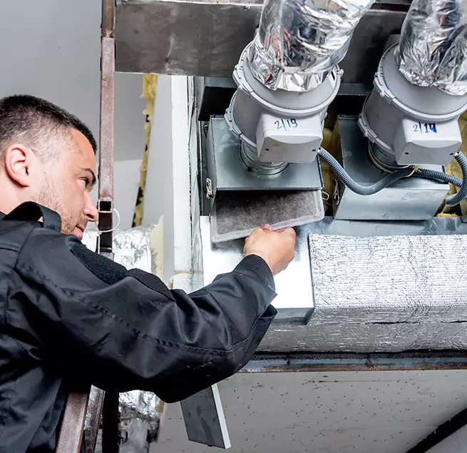 Why Homeowners & Businesses Trust Us in Rowland Heights, CA?