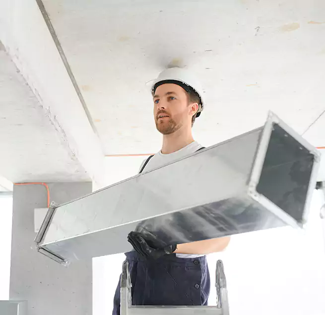 Why Homeowners & Businesses Trust Us in Rowland Heights, CA