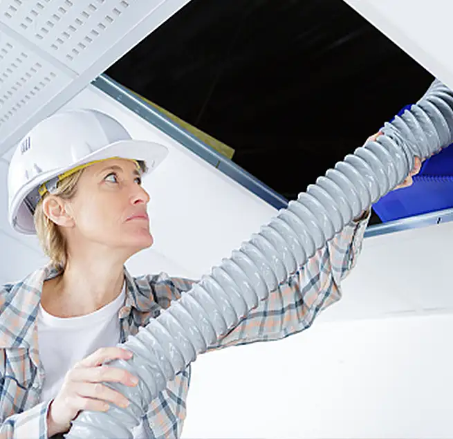 Why Homeowners & Businesses Trust Us Rowland Heights, CA