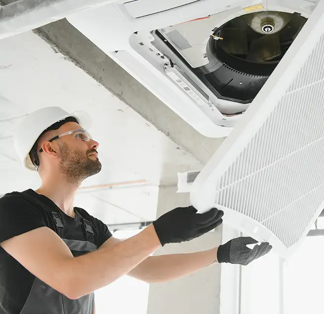 Why Homeowners & Businesses Trust Us in Rowland Heights, CA?