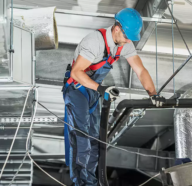 Why Homeowners & Businesses Trust Us in Rowland Heights, CA?