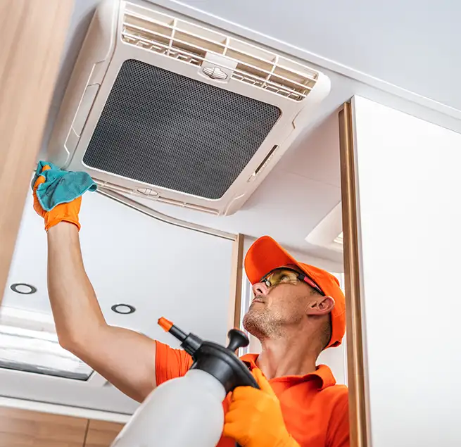 Why Homeowners & Businesses Trust Us in Rowland Heights, CA?