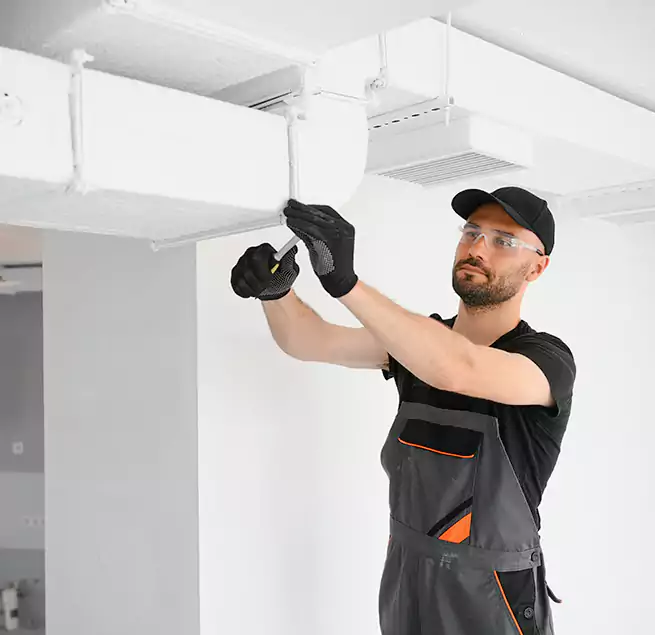 Why Homeowners & Businesses Trust Us in Rowland Heights, CA?