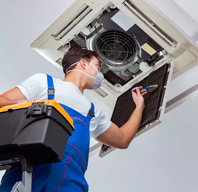 Why Homeowners & Businesses Trust Us in Rowland Heights, CA