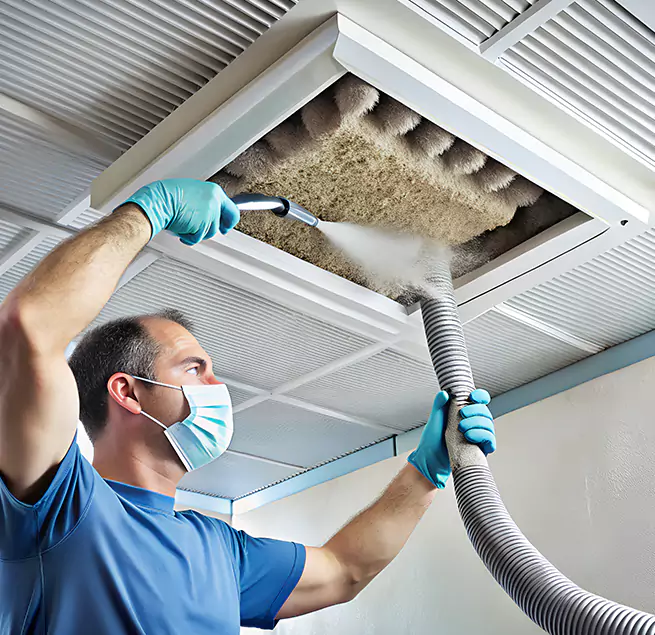 Why Homeowners & Businesses Trust Us Rowland Heights, CA?