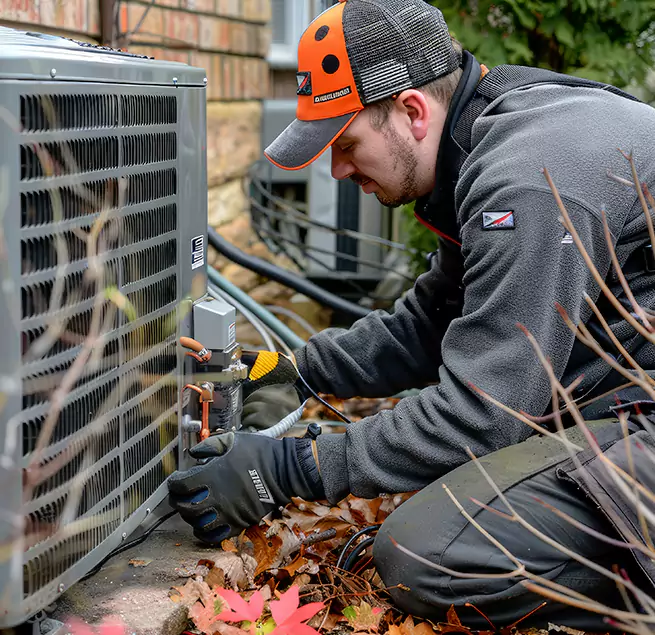 Why Homeowners & Businesses Trust Us in Rowland Heights, CA?