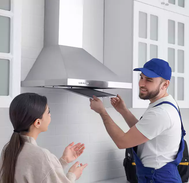  Why Homeowners & Businesses Trust Us in Rowland Heights, CA?