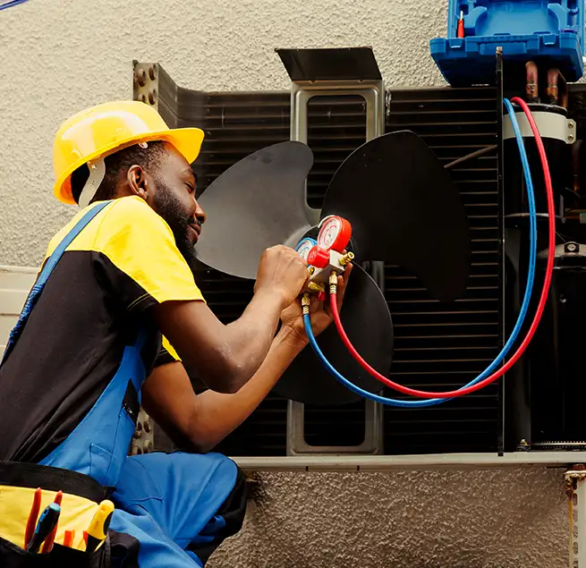 Why Homeowners & Businesses Trust Us in Rowland Heights, CA?