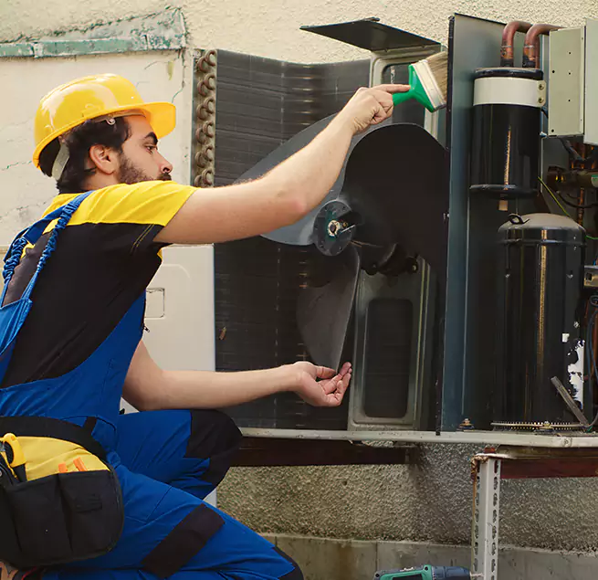 Why Homeowners & Businesses Trust Us Rowland Heights, CA?