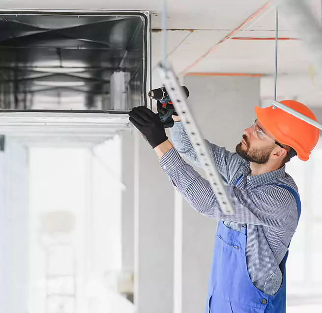 Why Homeowners & Businesses Trust Us in Rowland Heights, CA?