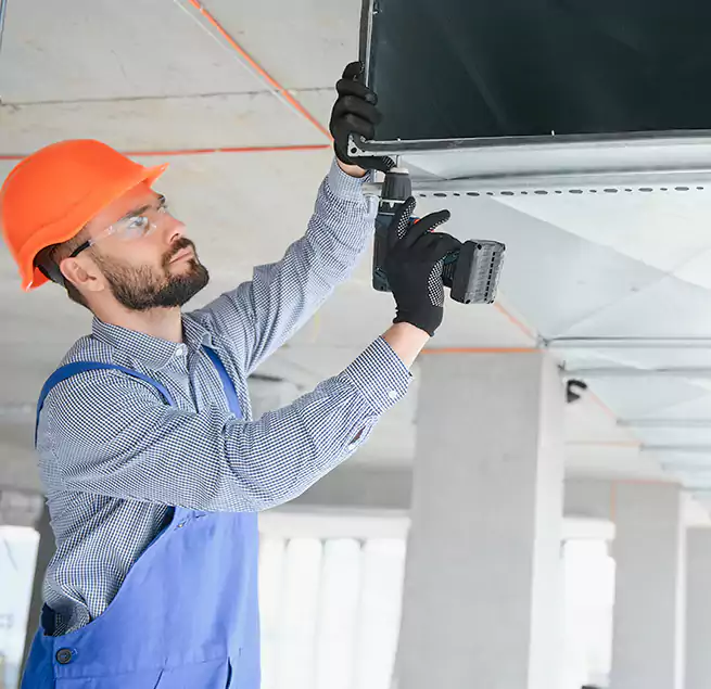 Why Homeowners & Businesses Trust Us in Rowland Heights, CA?