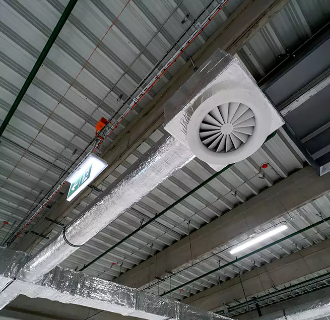 Why Homeowners & Businesses Trust Us in Rowland Heights, CA?