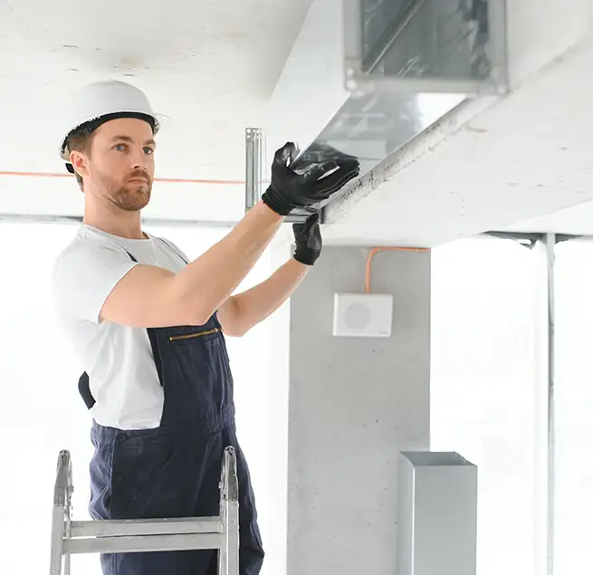 Why Homeowners & Businesses Trust Us in Rowland Heights, CA?