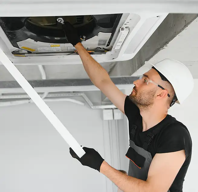 Why Homeowners & Businesses Trust Us in Rowland Heights, CA?