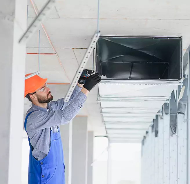 Why Homeowners & Businesses Trust Us in Rowland Heights, CA?