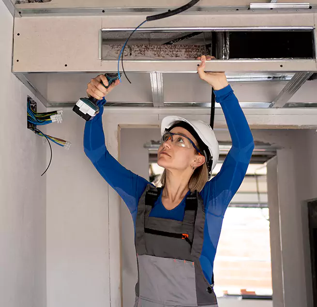 Why Homeowners & Businesses Trust Us in Rowland Heights, CA?