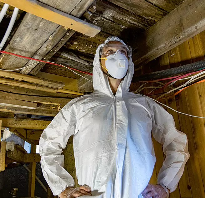 Why Homeowners & Businesses Trust Us in Rowland Heights, CA?