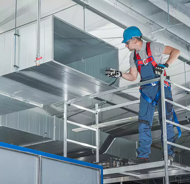 Why Homeowners & Businesses Trust Us Rowland Heights, CA