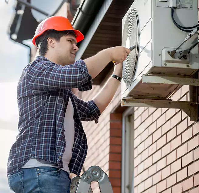 Why Homeowners & Businesses Trust Us Rowland Heights, CA