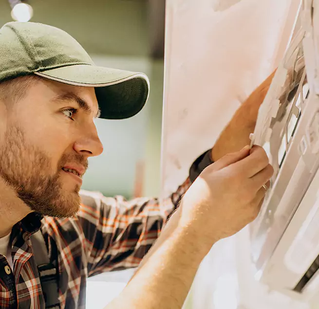 Why Homeowners & Businesses Trust Us in Rowland Heights, CA?