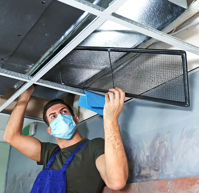 Why Homeowners & Businesses Trust Us in Rowland Heights, CA?