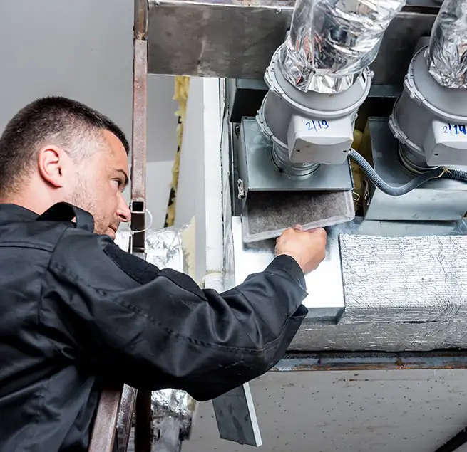 Why Homeowners & Businesses Trust Us in Rowland Heights, CA?